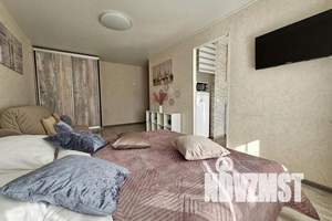 1-к квартира, посуточно, 31м2, 5/5 этаж