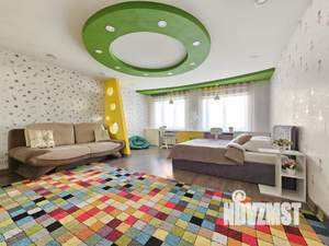 1-к квартира, посуточно, 99м2, 1/1 этаж