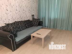 2-к квартира, посуточно, 55м2, 4/9 этаж