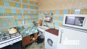 3-к квартира, на длительный срок, 56м2, 6/9 этаж