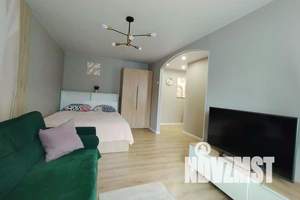 1-к квартира, посуточно, 30м2, 2/5 этаж