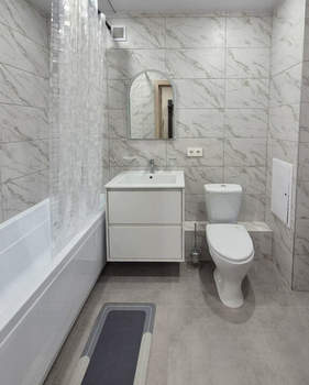 1-к квартира, на длительный срок, 40м2, 8/14 этаж