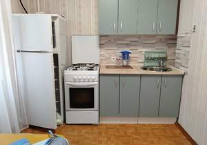 1-к квартира, на длительный срок, 36м2, 4/9 этаж