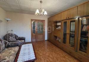 3-к квартира, на длительный срок, 63м2, 7/9 этаж