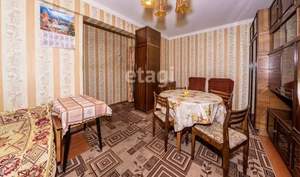 2-к квартира, на длительный срок, 45м2, 5/5 этаж