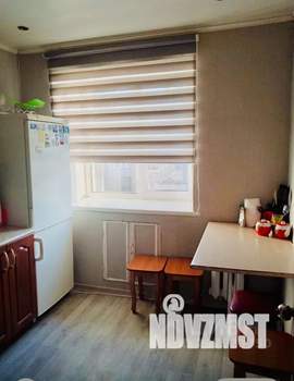 2-к квартира, посуточно, 45м2, 5/5 этаж