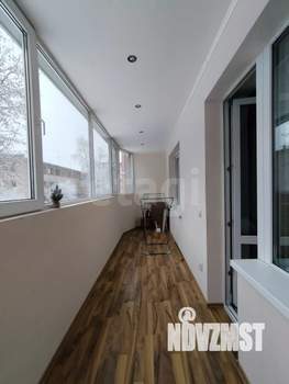 1-к квартира, на длительный срок, 39м2, 1/9 этаж