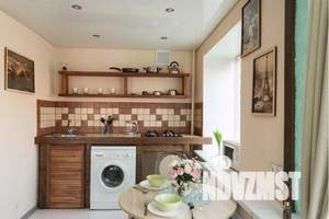 1-к квартира, посуточно, 30м2, 4/5 этаж