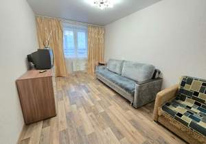 1-к квартира, на длительный срок, 39м2, 9/16 этаж