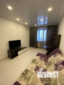 1-к квартира, на длительный срок, 34м2, 2/10 этаж