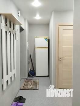 2-к квартира, посуточно, 45м2, 2/9 этаж