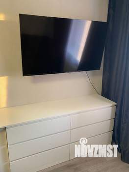 1-к квартира, на длительный срок, 38м2, 15/16 этаж