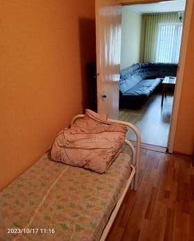 3-к квартира, на длительный срок, 59м2, 2/9 этаж