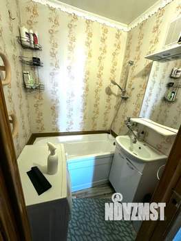 2-к квартира, на длительный срок, 54м2, 9/14 этаж