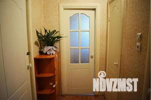 1-к квартира, посуточно, 37м2, 1/9 этаж