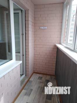 1-к квартира, посуточно, 37м2, 3/10 этаж