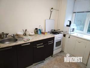 1-к квартира, на длительный срок, 30м2, 2/5 этаж