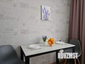 1-к квартира, посуточно, 35м2, 1/5 этаж