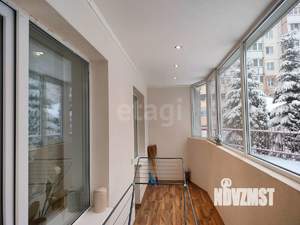 1-к квартира, на длительный срок, 39м2, 1/9 этаж