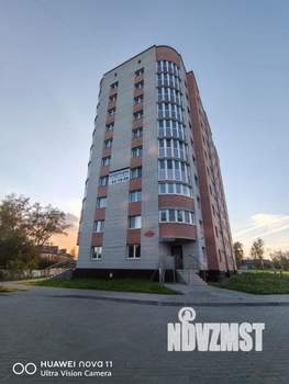 Студия квартира, на длительный срок, 25м2, 4/10 этаж