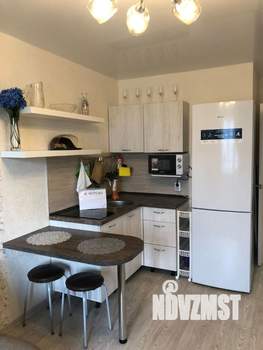 2-к квартира, на длительный срок, 55м2, 6/10 этаж