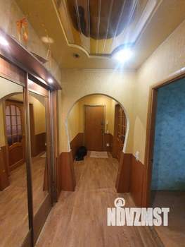 3-к квартира, на длительный срок, 68м2, 4/10 этаж