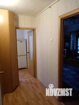 1-к квартира, на длительный срок, 32м2, 9/9 этаж