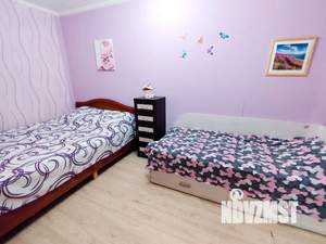 2-к квартира, посуточно, 45м2, 3/5 этаж