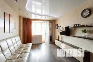 2-к квартира, посуточно, 54м2, 3/10 этаж