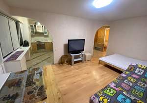 3-к квартира, на длительный срок, 70м2, 3/5 этаж