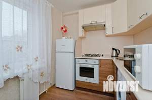 1-к квартира, посуточно, 30м2, 4/5 этаж