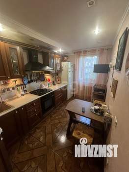 3-к квартира, на длительный срок, 61м2, 3/9 этаж