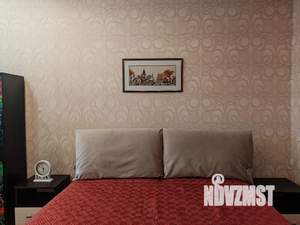 1-к квартира, посуточно, 46м2, 1/1 этаж