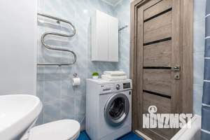 1-к квартира, посуточно, 40м2, 7/9 этаж