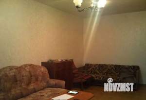 1-к квартира, на длительный срок, 36м2, 2/9 этаж