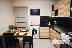 1-к квартира, посуточно, 32м2, 1/1 этаж