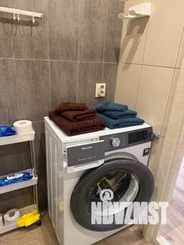 Студия квартира, посуточно, 27м2, 5/7 этаж