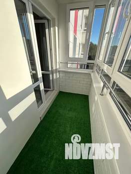 1-к квартира, посуточно, 33м2, 6/12 этаж