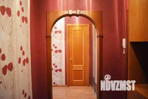 2-к квартира, посуточно, 55м2, 1/1 этаж