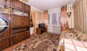 2-к квартира, на длительный срок, 45м2, 5/5 этаж