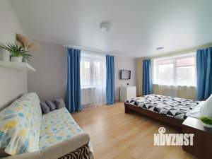 2-к квартира, посуточно, 65м2, 1/1 этаж