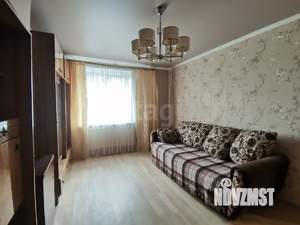 3-к квартира, на длительный срок, 63м2, 2/10 этаж