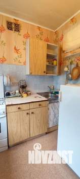 3-к квартира, на длительный срок, 60м2, 2/5 этаж