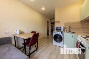 2-к квартира, посуточно, 55м2, 1/1 этаж