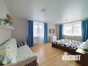 2-к квартира, посуточно, 65м2, 2/10 этаж