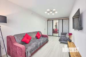 2-к квартира, посуточно, 56м2, 1/1 этаж