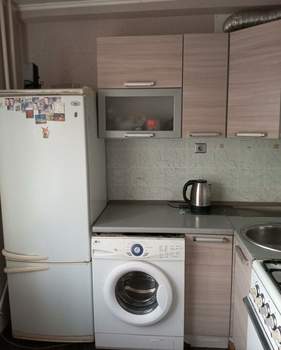 3-к квартира, на длительный срок, 55м2, 2/9 этаж