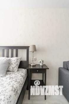 1-к квартира, посуточно, 30м2, 3/5 этаж