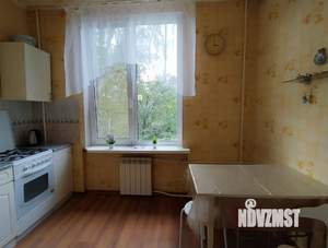 2-к квартира, посуточно, 57м2, 3/5 этаж
