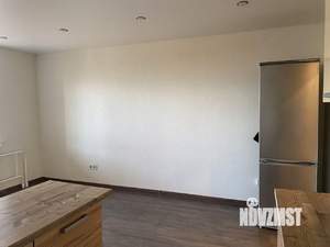 Студия квартира, на длительный срок, 27м2, 9/9 этаж